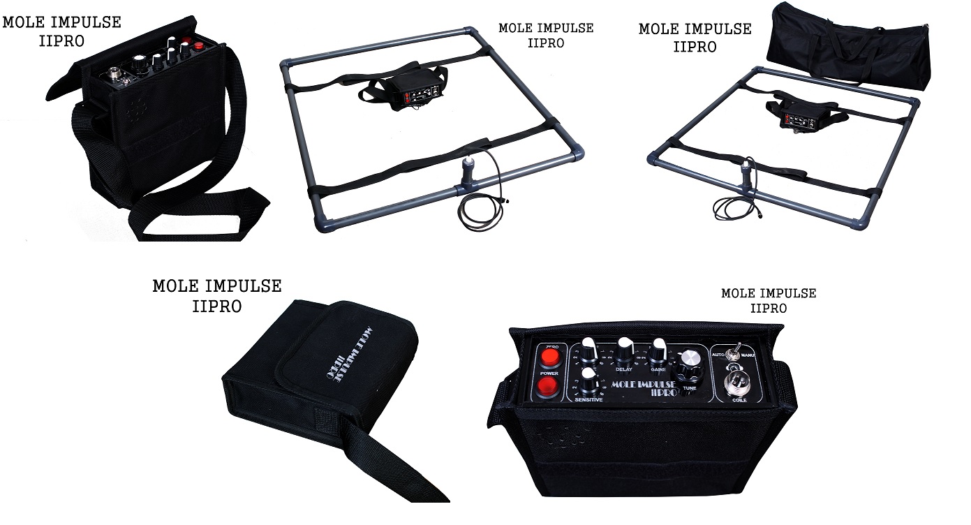 MOLE Impuls 11 Pro